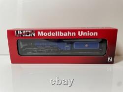 Dapol Modellbahn MU10003 N GAUGE A3 60103 FLYING SCOTSMAN (Graham Farish Compat)
