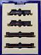 Dapol ND-122E'Grand Central' HST Bookset Excellent