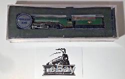 Dapol N Gauge DCC Fitted Br Late Crest Green Flying Fox Class A3 Boxed