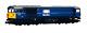 Dapol N Gauge Nd103e Class 58 Diesel 58021 Mainline Blue DCC Fitted