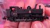 Dapol Pannier Tank And Other N Scale Things I Decided To Start A Model Railway