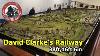 David Clarke S Amazing 1930s Gwr Model Railway 38ft 16ft 6in