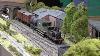 Ditchling Green O Gauge Model Railway