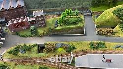 Exhibition Layout N Gauge