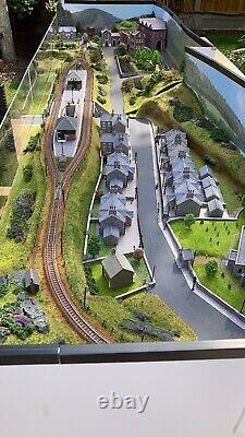 Exhibition Layout N Gauge