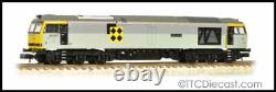 FARISH 371-357 Class 60 60057'Adam Smith' BR Coal Sector, N Gauge