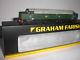 FARISH N GAUGE CLASS 40 SOUND ON BOARD D211 GREEN see details Dapol compatable