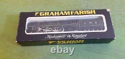 FARISH No 1811 N GAUGE DUCHESS CLASS LOCOMOTIVE 6242'CITY OF GLASGOW' L. M. S