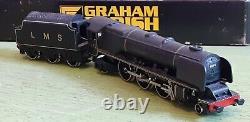 FARISH No 1811 N GAUGE DUCHESS CLASS LOCOMOTIVE 6242'CITY OF GLASGOW' L. M. S