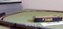 FARISH No 1811 N GAUGE DUCHESS CLASS LOCOMOTIVE 6242'CITY OF GLASGOW' L. M. S