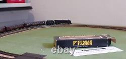 FARISH No 1811 N GAUGE DUCHESS CLASS LOCOMOTIVE 6242'CITY OF GLASGOW' L. M. S