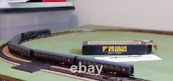 FARISH No 1811 N GAUGE DUCHESS CLASS LOCOMOTIVE 6242'CITY OF GLASGOW' L. M. S