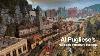Fantastic Ho Scale Layout Al Pugliese S Pugsburg Railroad A Great Model Railroad