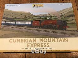 Farish 370-500 Cumbrian Mountain Express Collectors Edition