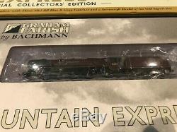 Farish 370-500 Cumbrian Mountain Express Collectors Edition