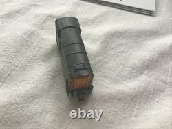 Farish 371007 N Gauge Class 08 Diesel Shunter 08648 B. R. Departmental Grey