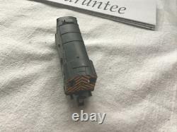 Farish 371007 N Gauge Class 08 Diesel Shunter 08648 B. R. Departmental Grey