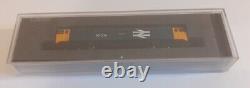 Farish 371251 N Gauge Class 50 Diesel Loco 50004'st Vincent' B. R. Large Logo