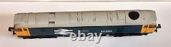 Farish 371251 N Gauge Class 50 Diesel Loco 50004'st Vincent' B. R. Large Logo