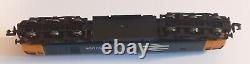 Farish 371251 N Gauge Class 50 Diesel Loco 50004'st Vincent' B. R. Large Logo