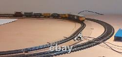 Farish 371251 N Gauge Class 50 Diesel Loco 50004'st Vincent' B. R. Large Logo