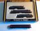 Farish 371476 N Gauge Hst 125 Gner 3 Car Set'great Race' Plus Extra Coach