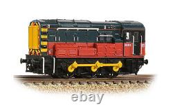 Farish 371-012 Class 08 08919 Rail Express Systems Diesel N Gauge BNIB