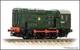 Farish 371-013A Class 08 13269 BR Green (Early Emblem) N Gauge