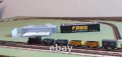 Farish 371-052 N Gauge Class 04 Diesel Shunter 11217 B. R. Black Early Emblem