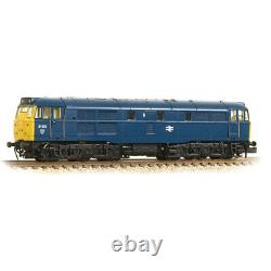 Farish 371-112A Class 31/1 31131 BR Blue N Guage