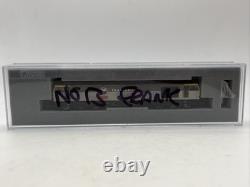 Farish 371-352 N Gauge Class 60 Diesel Loco 60084'cross Fell' Transrail