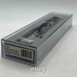 Farish 371-352 N Gauge Class 60 Diesel Loco 60084'cross Fell' Transrail