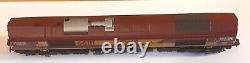 Farish 371-384a N Gauge Class 66 Diesel Loco 66111 E. W. S. DCC Fitted