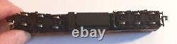 Farish 371-384a N Gauge Class 66 Diesel Loco 66111 E. W. S. DCC Fitted