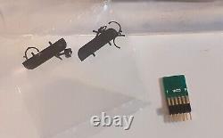 Farish 371-384a N Gauge Class 66 Diesel Loco 66111 E. W. S. DCC Fitted