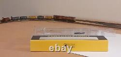 Farish 371-384a N Gauge Class 66 Diesel Loco 66111 E. W. S. DCC Fitted