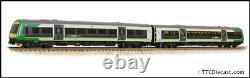 Farish 371-432A Class 170/5 2 Car DMU 170501 London Midland N Gauge