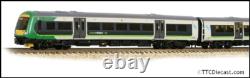 Farish 371-432A Class 170/5 2 Car DMU 170501 London Midland N Gauge