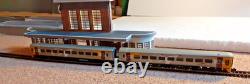Farish 371-553 N Gauge Class 158 2 Car Dmu Wessex Trains Alphaline