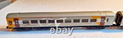 Farish 371-553 N Gauge Class 158 2 Car Dmu Wessex Trains Alphaline