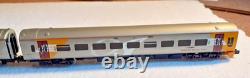 Farish 371-553 N Gauge Class 158 2 Car Dmu Wessex Trains Alphaline