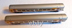 Farish 371-553 N Gauge Class 158 2 Car Dmu Wessex Trains Alphaline