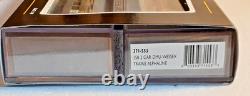 Farish 371-553 N Gauge Class 158 2 Car Dmu Wessex Trains Alphaline