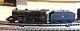 Farish 372-227 N Gauge 2-6-0 Crab Locomotive 42765 B. R. Black Early Emblem