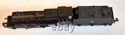 Farish 372-227 N Gauge 2-6-0 Crab Locomotive 42765 B. R. Black Early Emblem