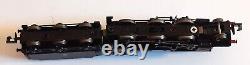 Farish 372-227 N Gauge 2-6-0 Crab Locomotive 42765 B. R. Black Early Emblem