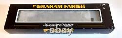 Farish 372-227 N Gauge 2-6-0 Crab Locomotive 42765 B. R. Black Early Emblem