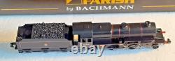 Farish 372-227 N Gauge 2-6-0 Crab Locomotive 42765 B. R. Lined Black E/emblem