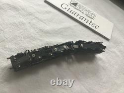 Farish 372-300 N Gauge Merchant Navy Class British India Line 35018 Locomotive