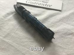 Farish 372-301 N Gauge Merchant Navy Class 35005 Canadian Pacific Boxed